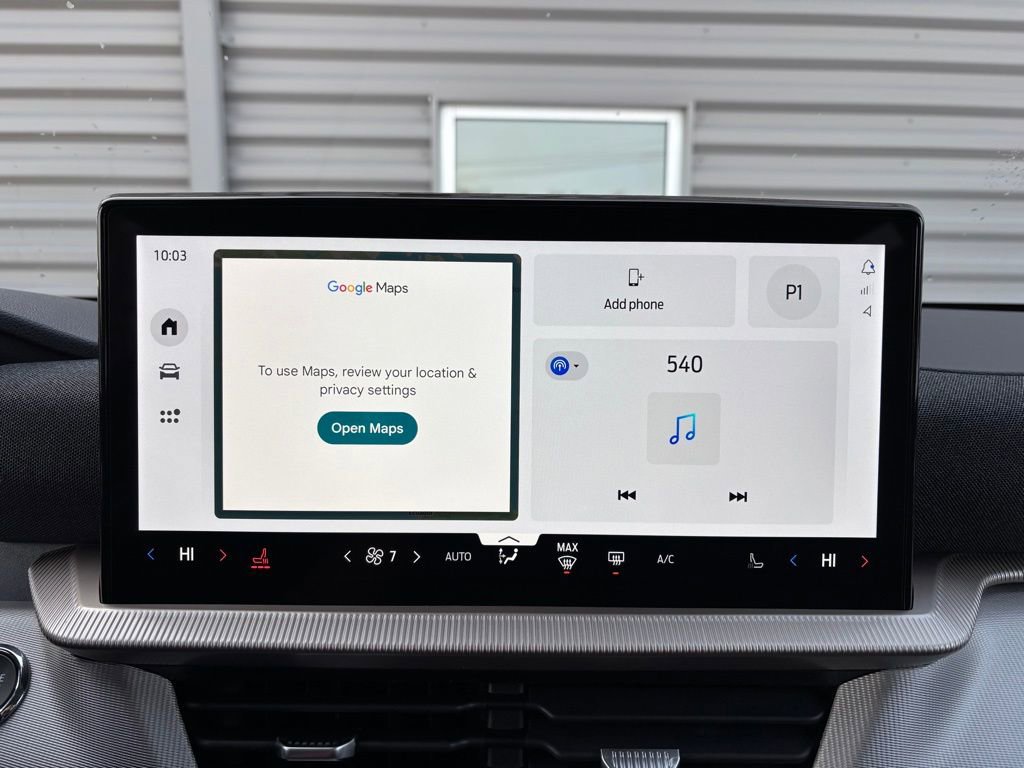 New 2026 Ford Explorer Active image 24