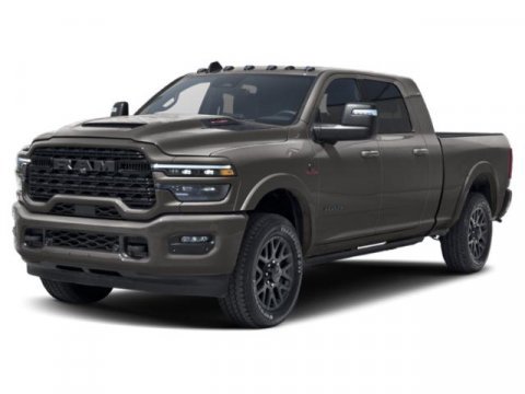 New 2026 RAM 2500 Limited
