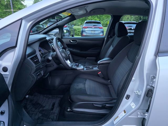 Used 2019 Nissan Leaf S w/ S Charge Package FWD image 16