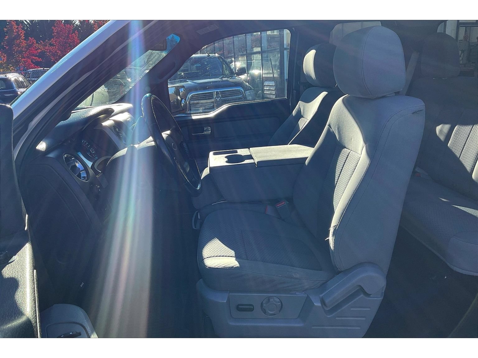 Used 2013 Ford F150 XLT w/ Luxury Equipment Group AWD/4WD image 24