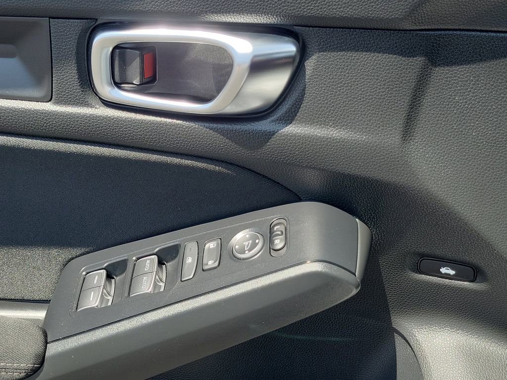 Used 2024 Honda Civic Sport image 15
