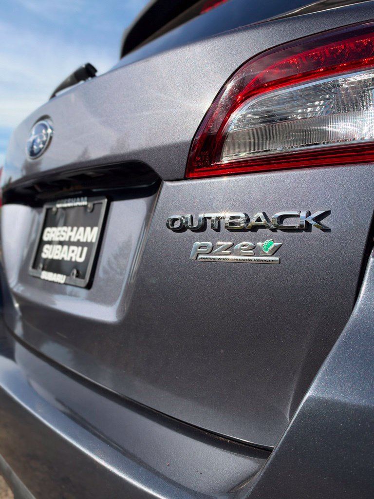 Used 2015 Subaru Outback 2.5i Limited AWD/4WD image 44