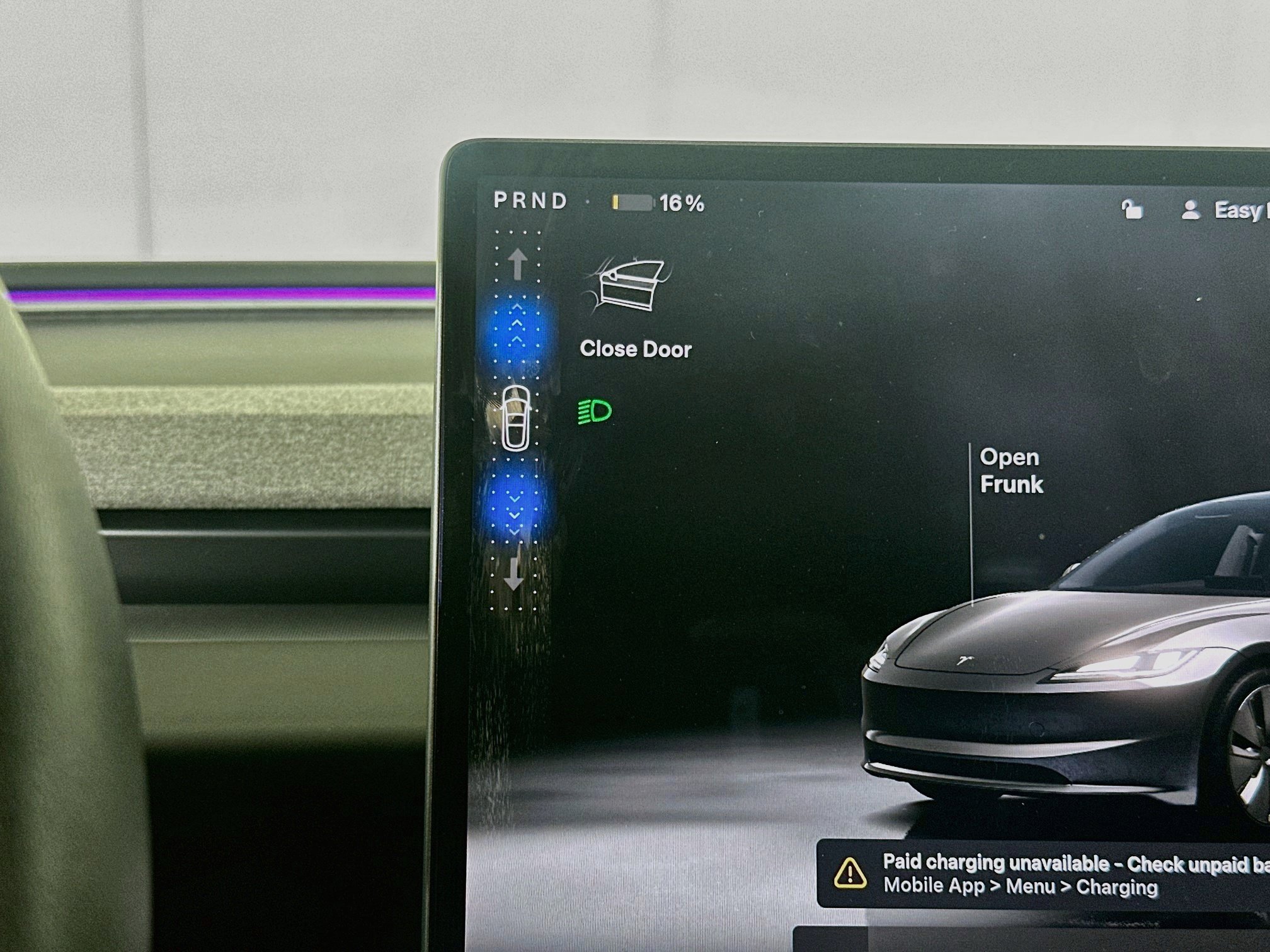 Used 2025 Tesla Model 3 Long Range RWD image 23