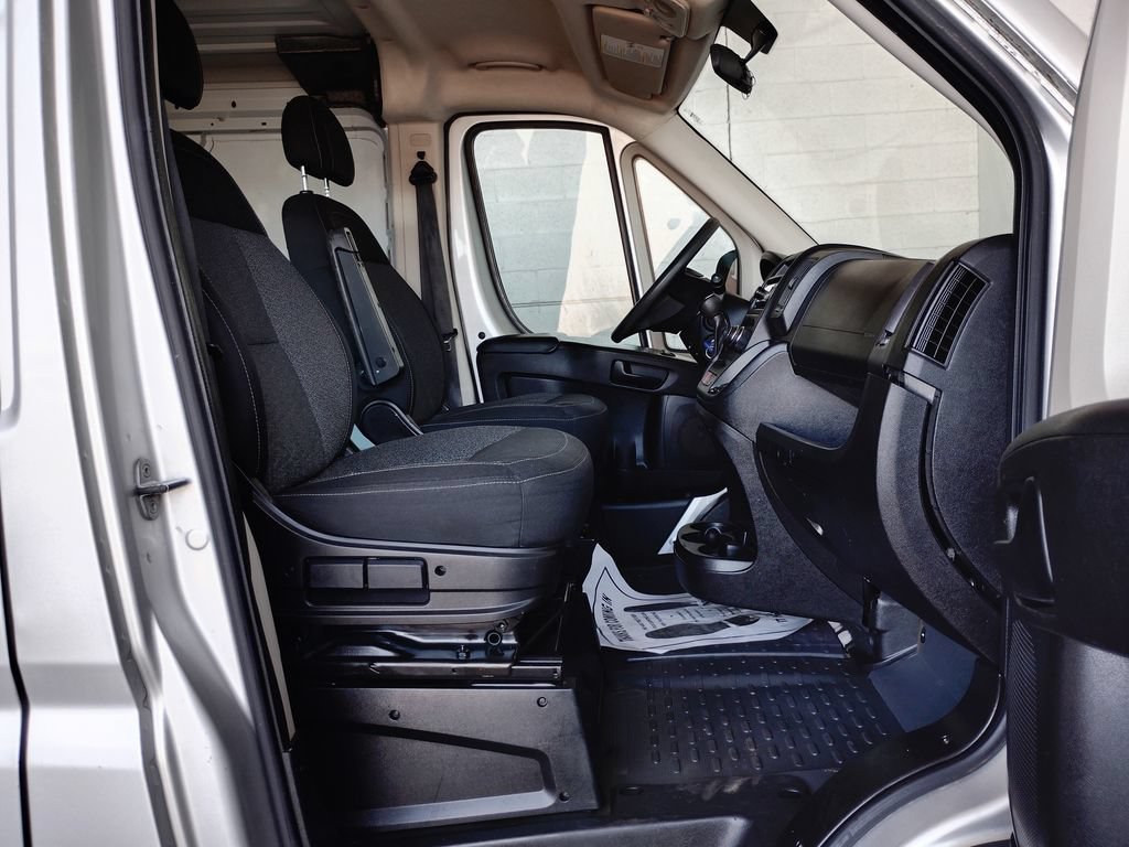 Used 2014 RAM ProMaster 1500 FWD image 14