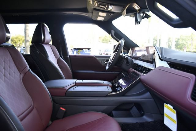 New 2026 INFINITI QX80 Autograph w/ Premium Cargo Package AWD/4WD image 35