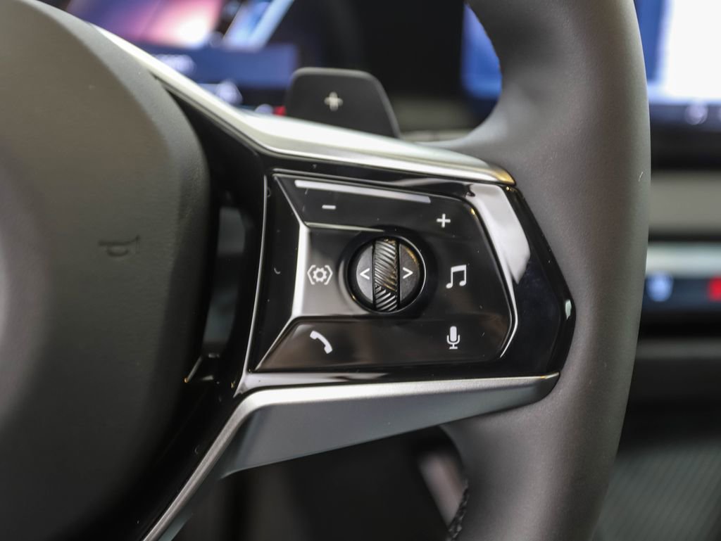 Used 2026 BMW X3 xDrive30 w/ Convenience Package image 13