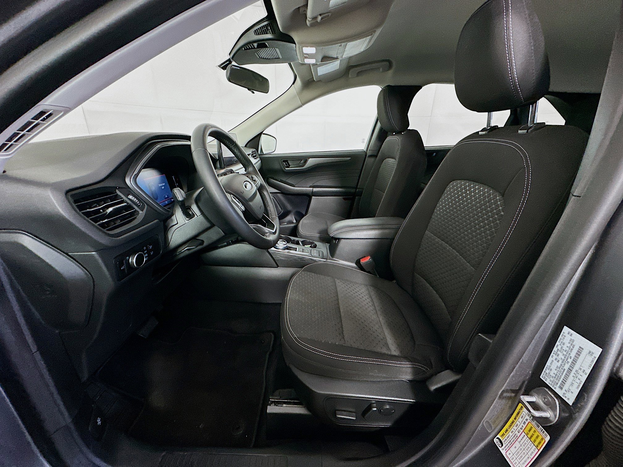 Used 2023 Ford Escape Active image 13