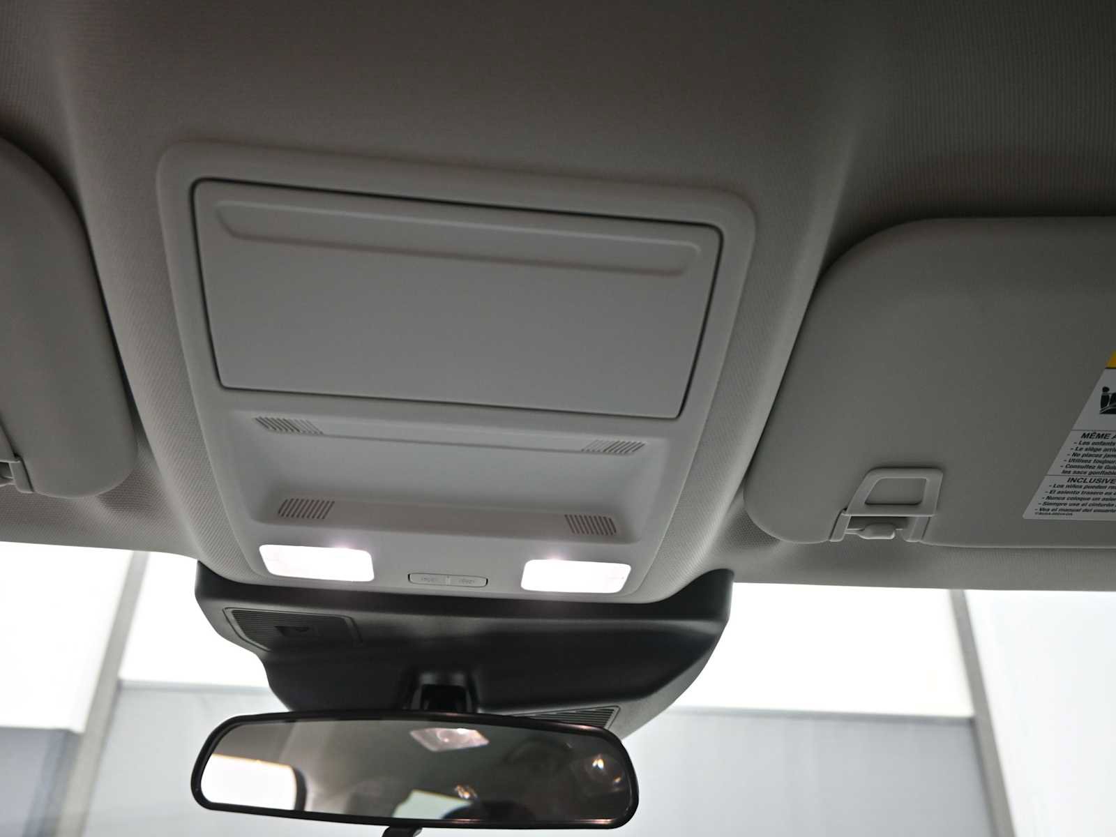 New 2025 Ford Bronco Sport Big Bend w/ Convenience Package image 43