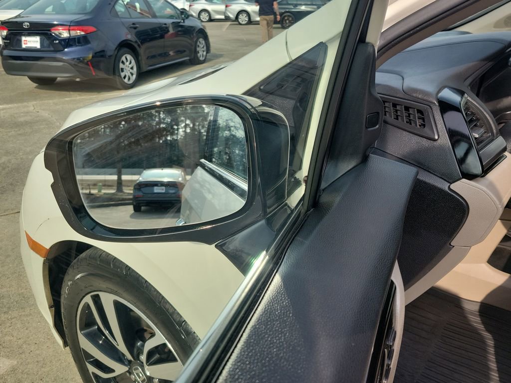 Used 2019 Honda Odyssey Elite image 12