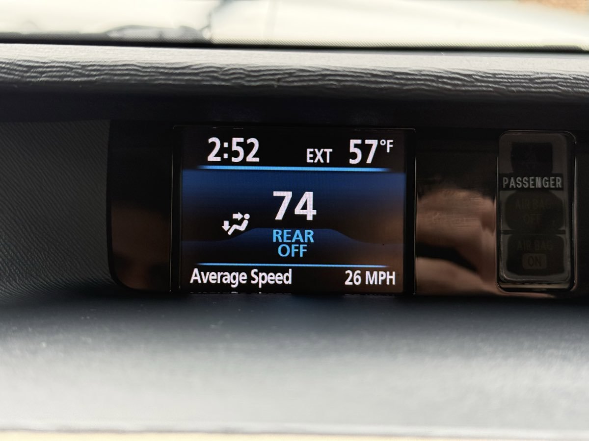 Used 2013 Toyota Sienna XLE image 22