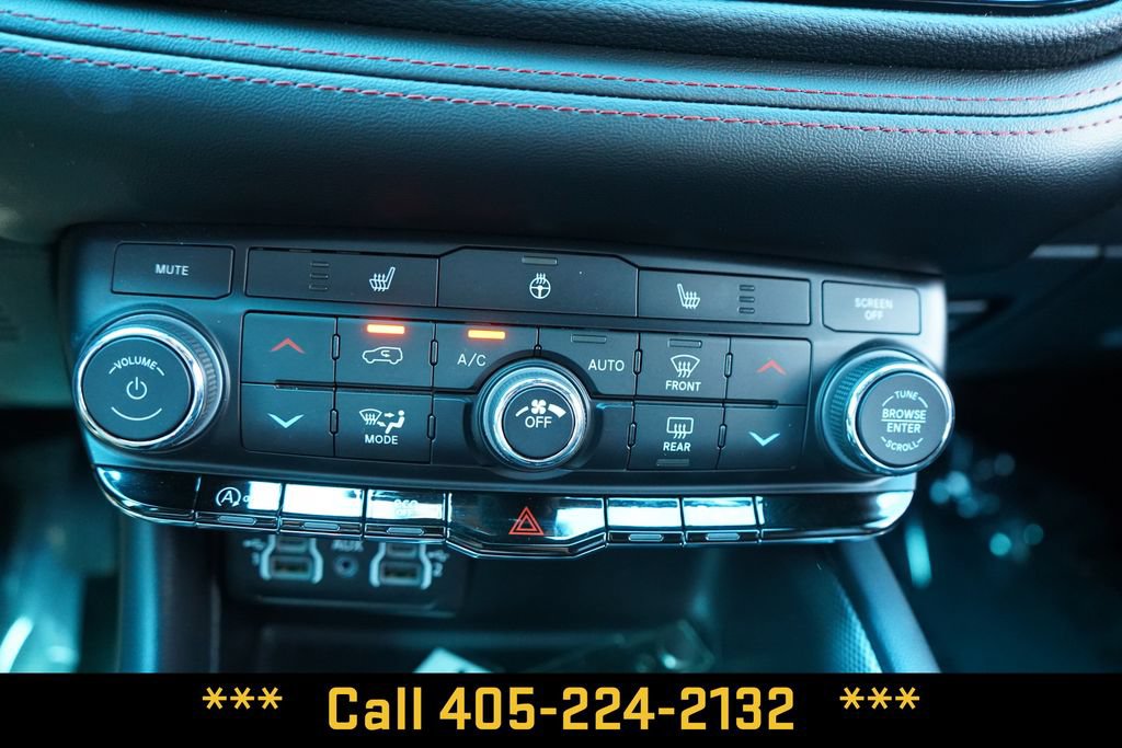 Used 2026 Dodge Durango GT AWD/4WD image 40