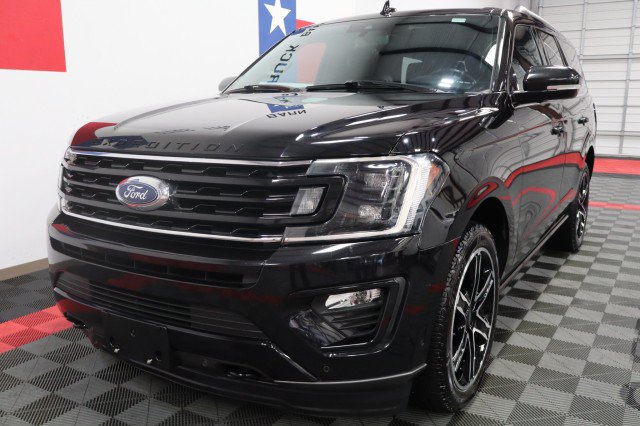 Used 2020 Ford Expedition Limited w/ Equipment Group 303A AWD/4WD image 3