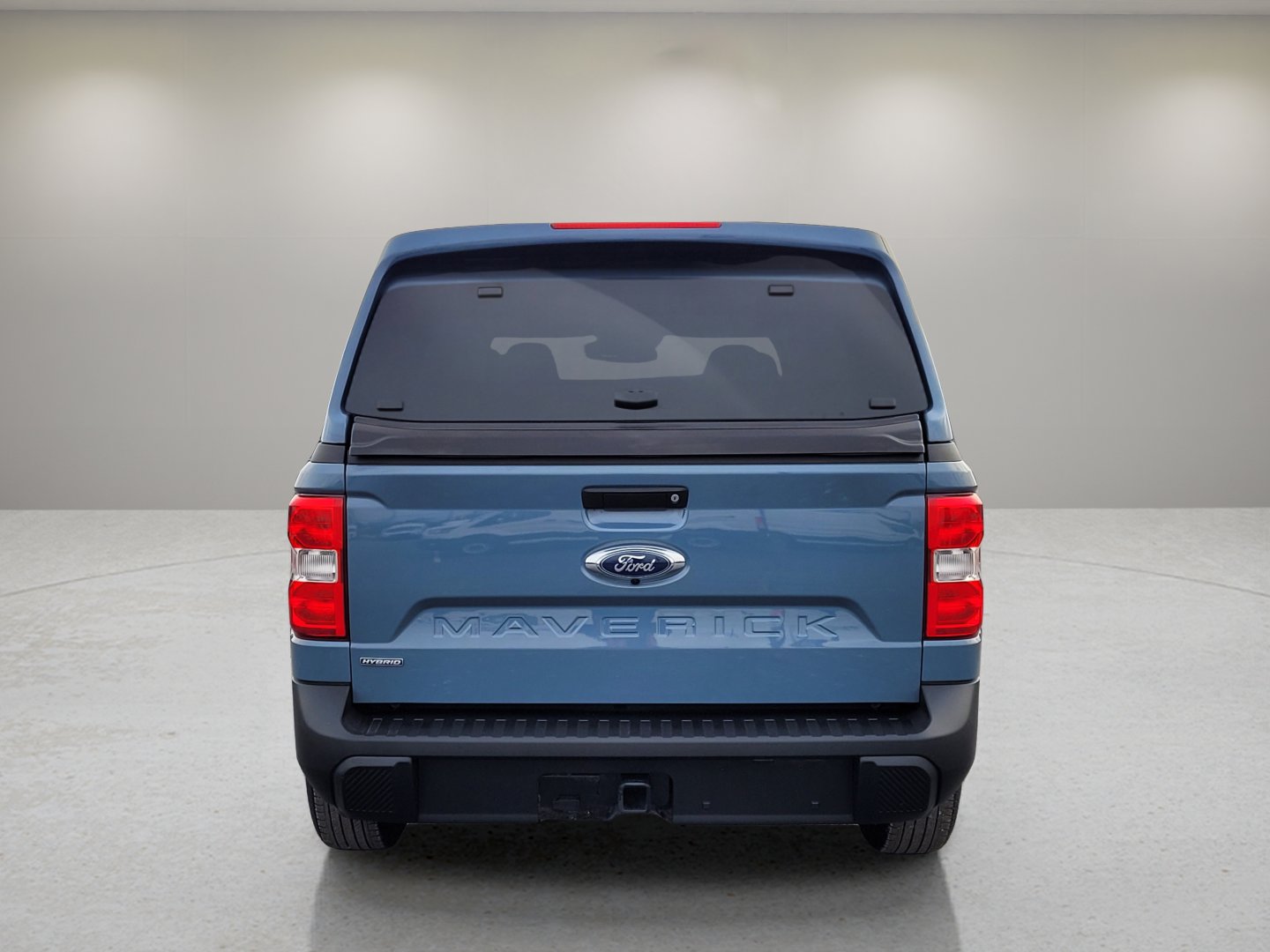 Used 2024 Ford Maverick XLT w/ XLT Luxury Package image 5