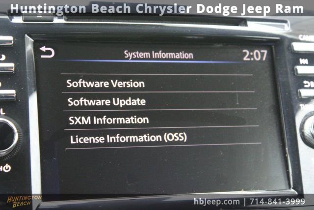 Used 2022 Nissan Murano S image 29