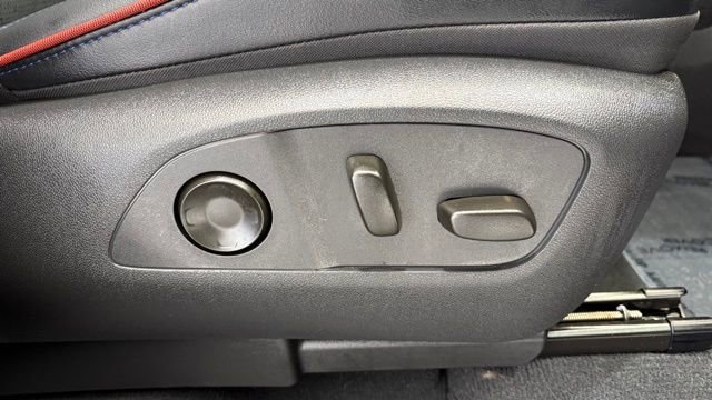 Used 2025 Chevrolet Silverado EV RST image 25