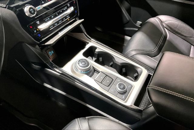 Used 2021 Ford Explorer ST w/ ST Street Pack image 18