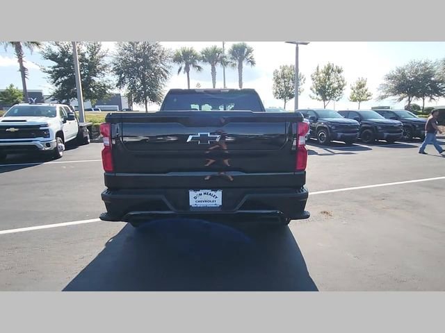 New 2026 Chevrolet Silverado 1500 High Country w/ Midnight Edition image 31