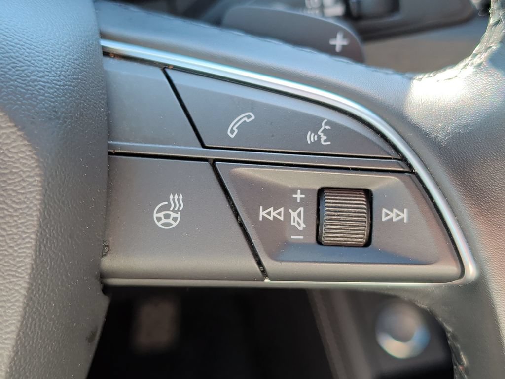 Used 2024 Audi A5 2.0T Premium Plus AWD/4WD image 13