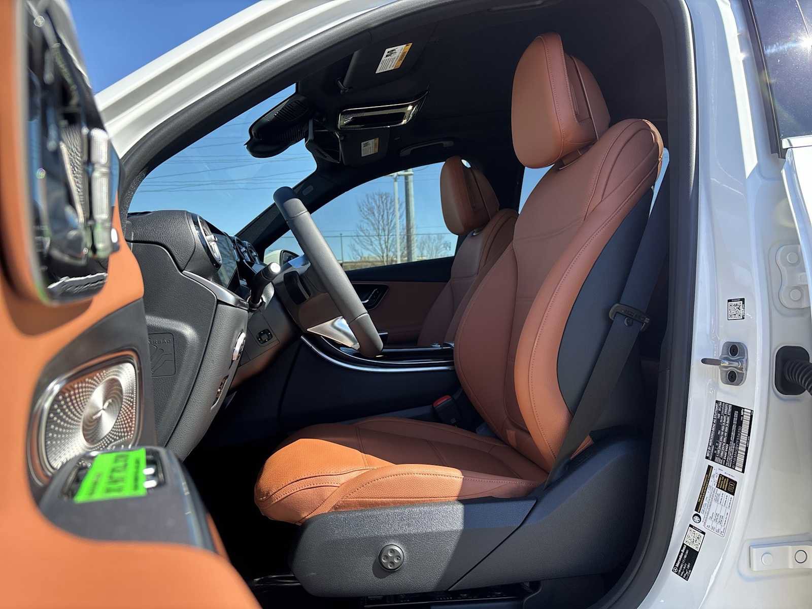 New 2026 Mercedes-Benz GLC 300 image 2