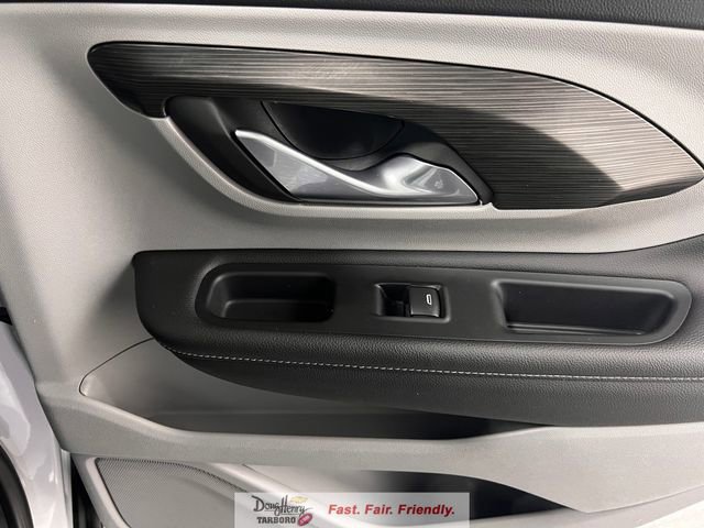 Used 2022 GMC Terrain SLT AWD/4WD image 38