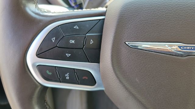 Certified 2018 Chrysler Pacifica Touring-L FWD image 13