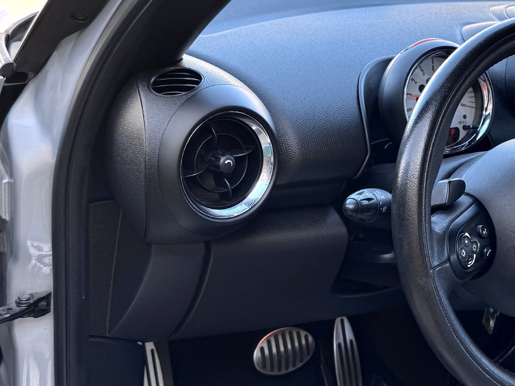 Used 2014 MINI Cooper Paceman S AWD/4WD image 17