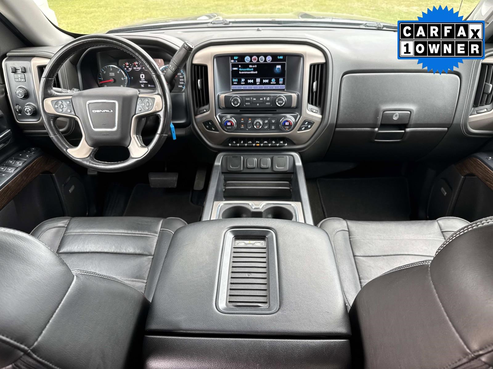 Used 2018 GMC Sierra 1500 Denali w/ Denali Ultimate Package AWD/4WD image 20