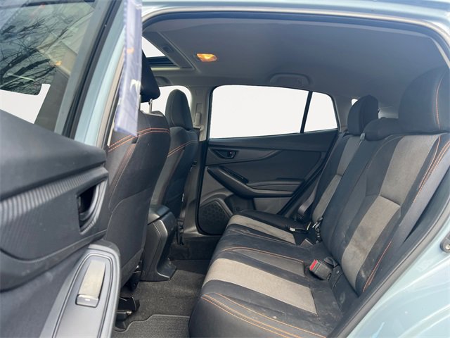 Used 2020 Subaru Crosstrek 2.0i Premium w/ Moonroof Package 2 image 13