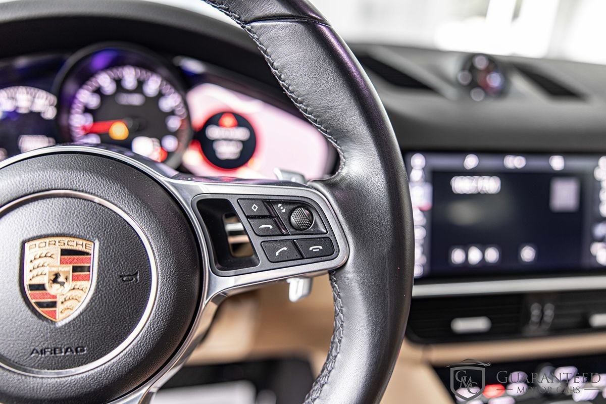 Used 2019 Porsche Cayenne AWD/4WD image 25