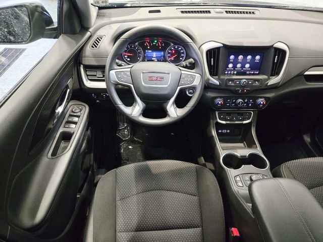 Certified 2022 GMC Terrain SLE w/ Driver Convenience Package image 7
