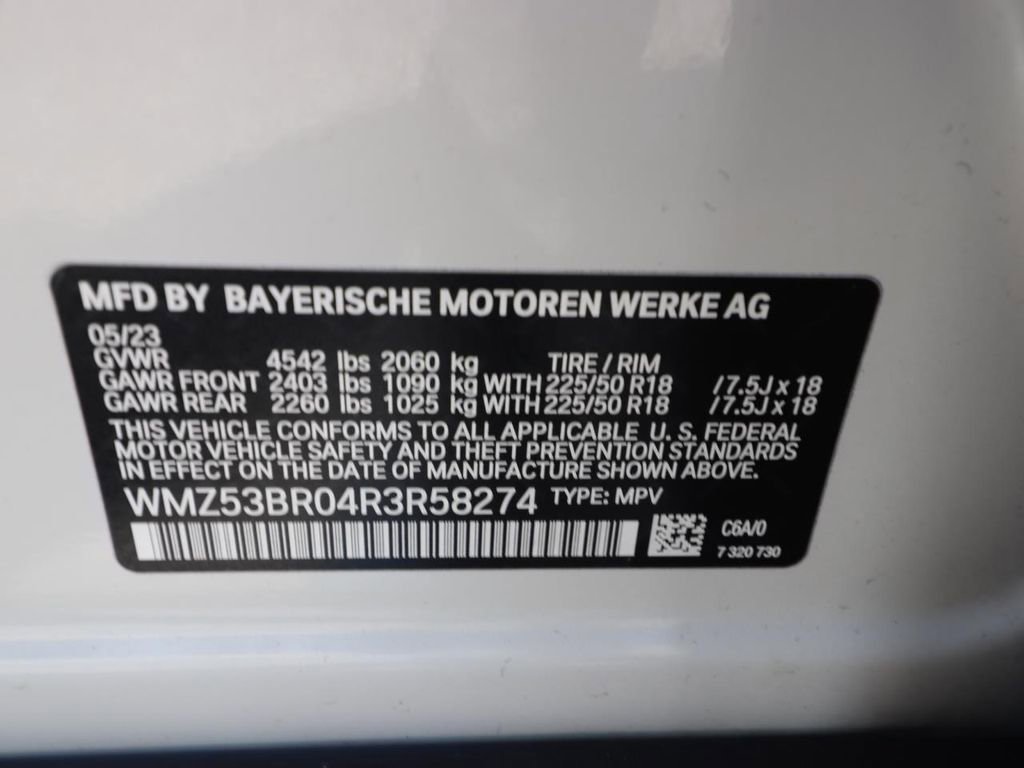 Used 2024 MINI Cooper Countryman S w/ Signature Upholstery Package image 26