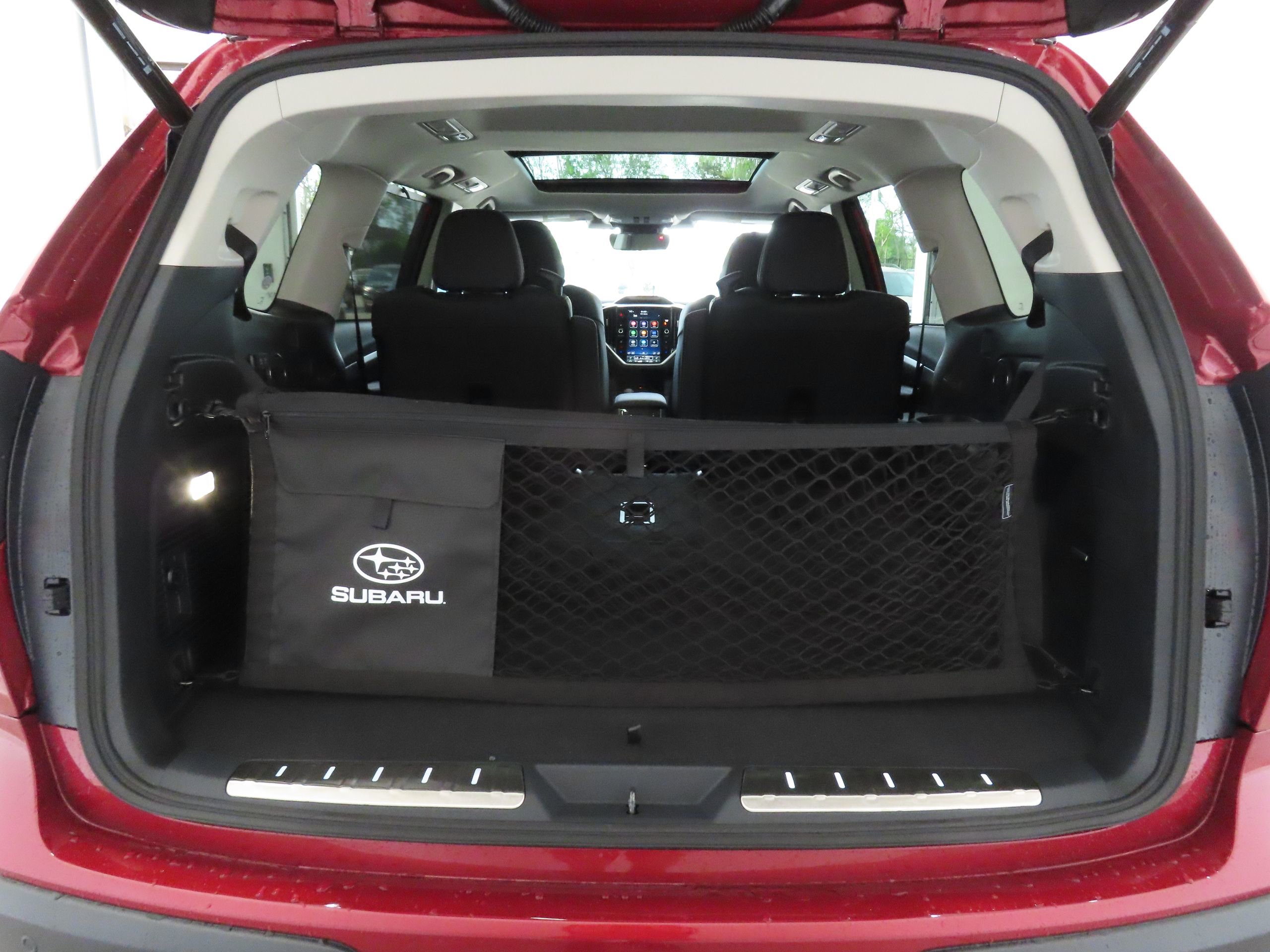 New 2026 Subaru Ascent Limited image 25