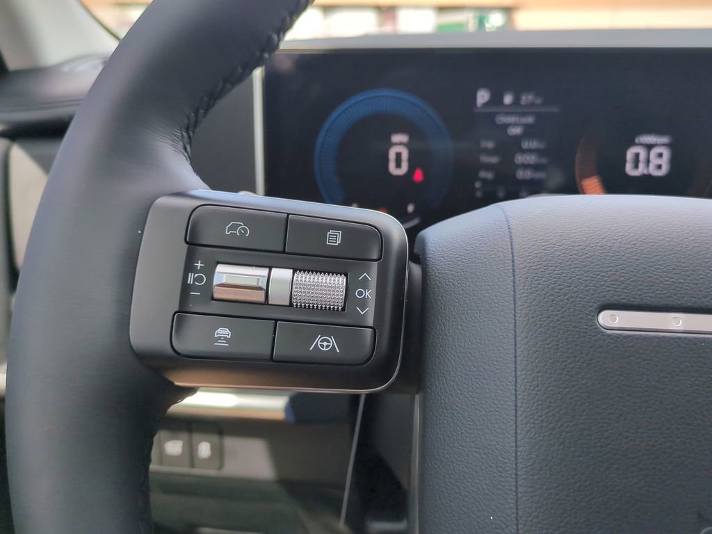 New 2026 Hyundai Santa Fe SEL image 31