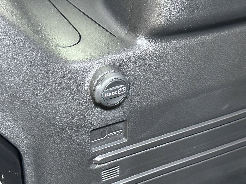 New 2026 Jeep Wrangler Sport image 13