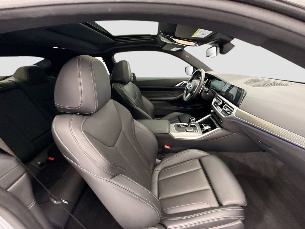 Used 2022 BMW 440i xDrive Coupe image 19