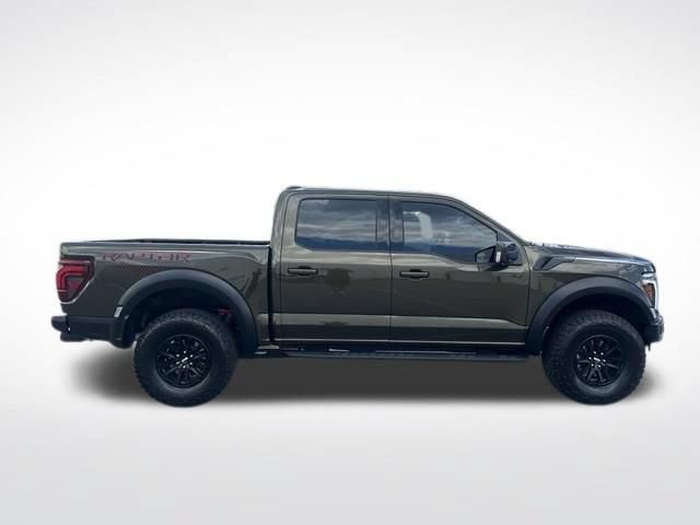 Used 2025 Ford F150 Raptor AWD/4WD image 12