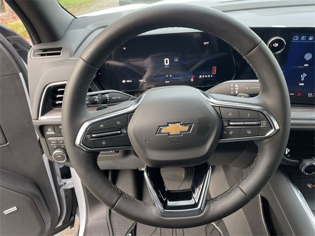 New 2026 Chevrolet Tahoe Premier w/ Sun And Tow Package image 14