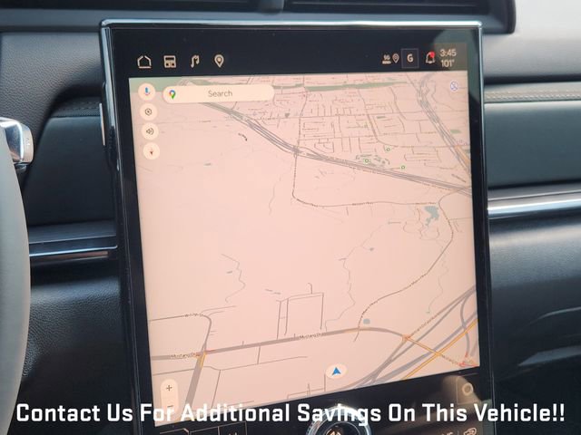 New 2026 GMC Terrain AT4 w/ Technology Package II image 12