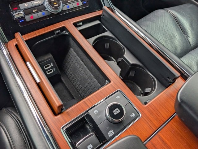 Used 2018 Lincoln Navigator Reserve w/ Technology Package image 20