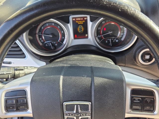 Used 2019 Dodge Journey SE w/ Premium Group FWD image 20