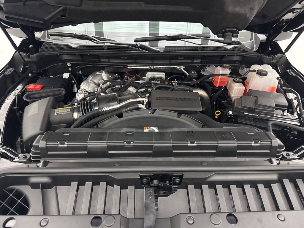 New 2026 GMC Sierra 2500 Denali Ultimate image 69