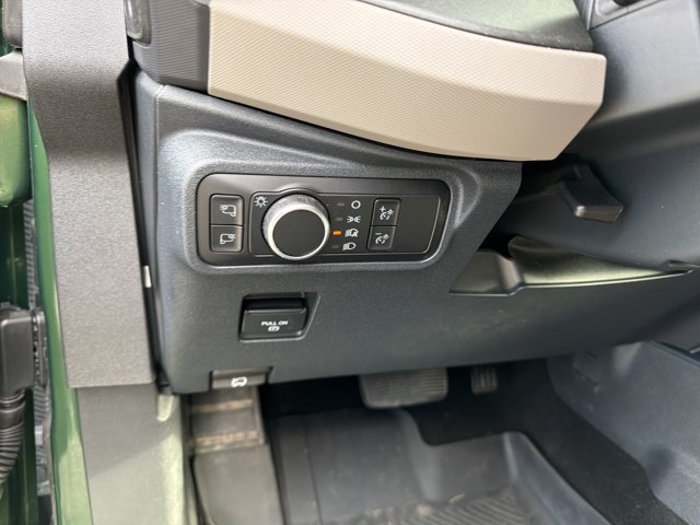 Used 2024 Ford Bronco Wildtrak AWD/4WD image 17