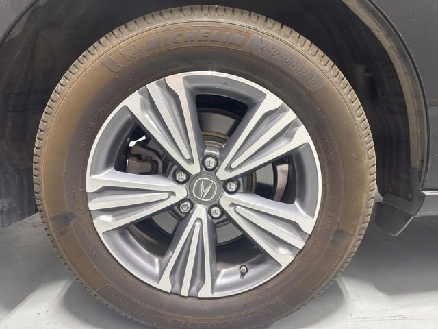 Used 2020 Acura MDX FWD image 6