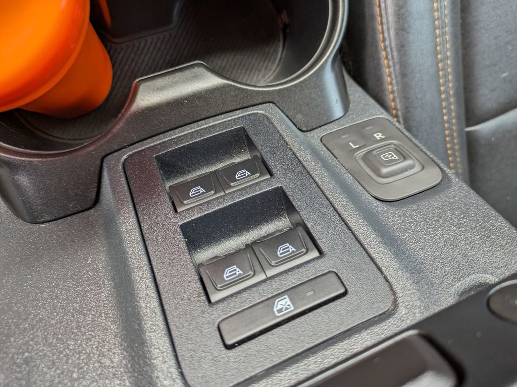 Certified 2021 Ford Bronco Badlands AWD/4WD image 24