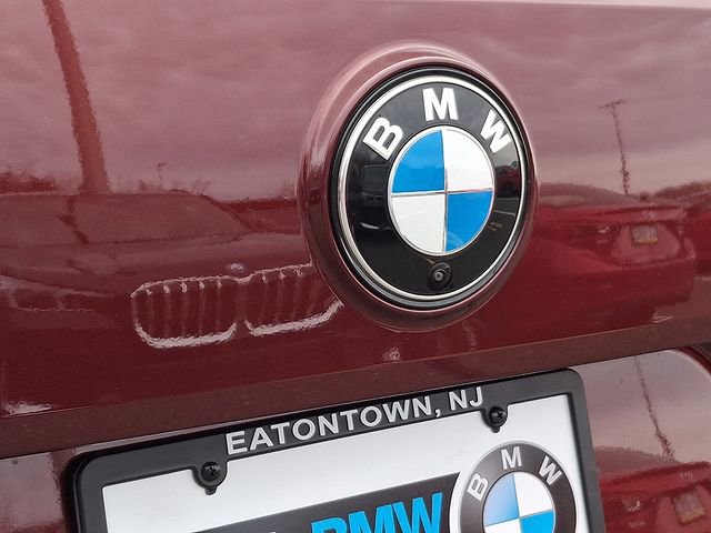 New 2026 BMW iX xDrive45 image 22