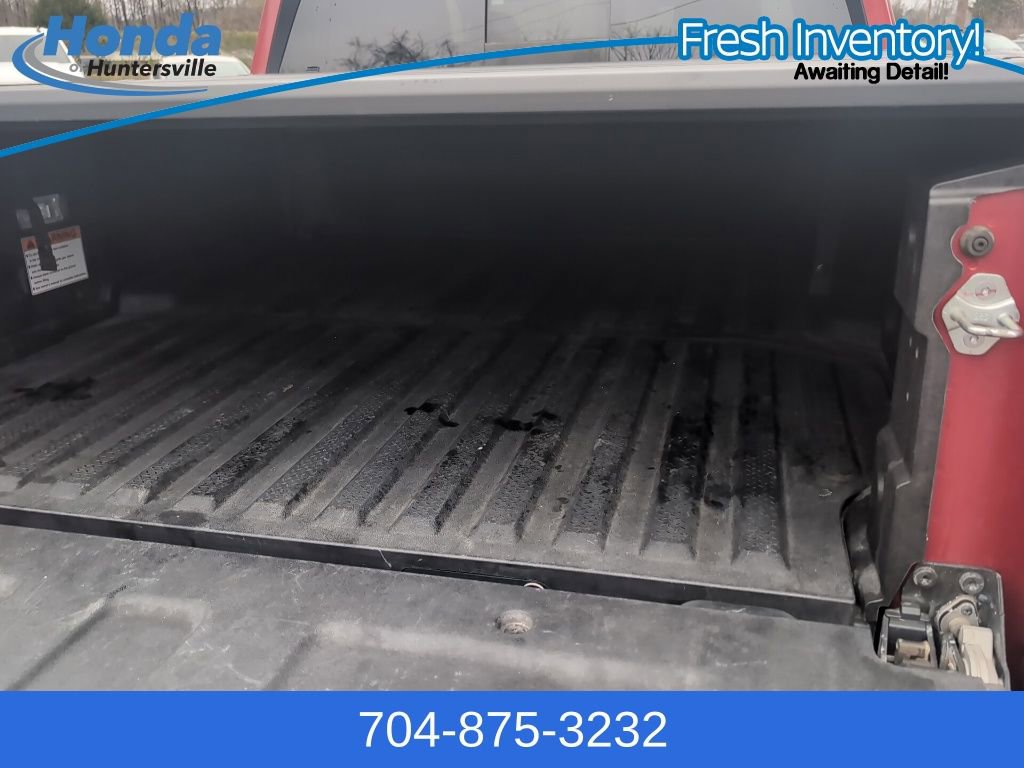 Used 2023 Honda Ridgeline RTL-E image 11