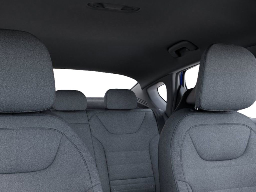 New 2025 Kia K4 EX image 27