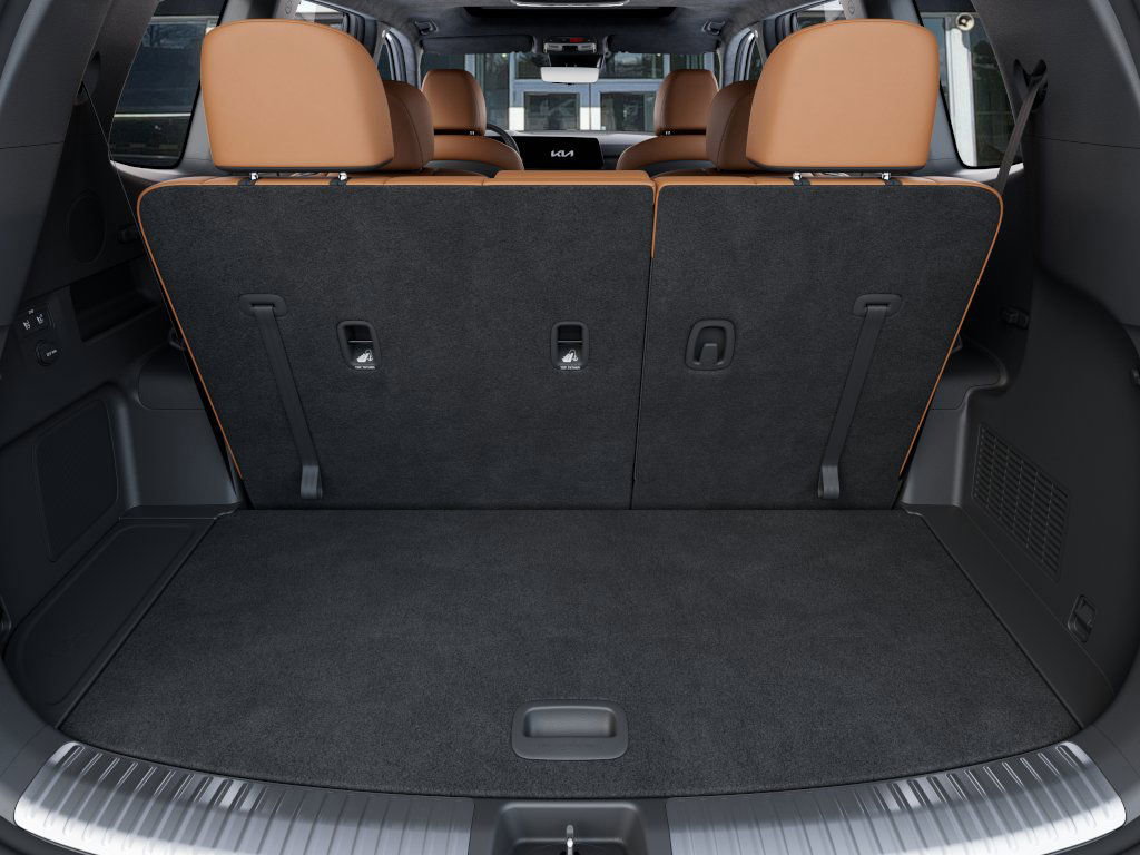 New 2025 Kia Telluride SX X-Line image 19