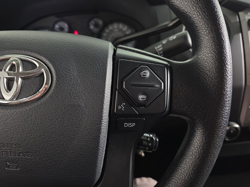 Used 2017 Toyota Tundra SR AWD/4WD image 18
