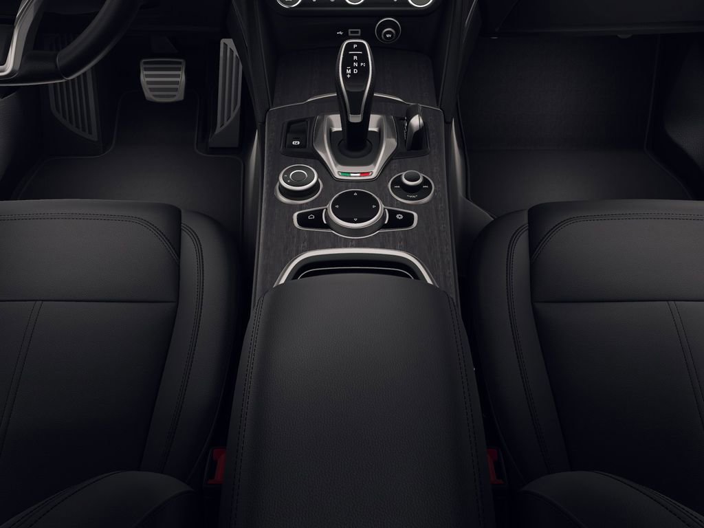 New 2026 Alfa Romeo Stelvio Sprint image 27